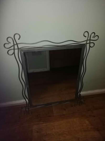Photo of free Mirror (Glenfield LE3) #1