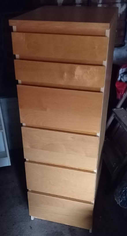 Photo of free Tallboy (TN23) #1