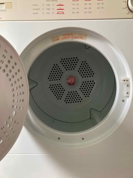 Photo of free Small tumble dryer (Southwater RH13) #3