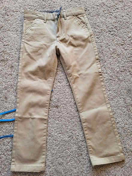 Photo of free Boys clothing (Woodley RG6) #1
