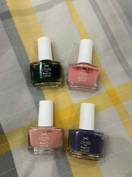 Photo of free Ciate Nail varnish (L26) #1