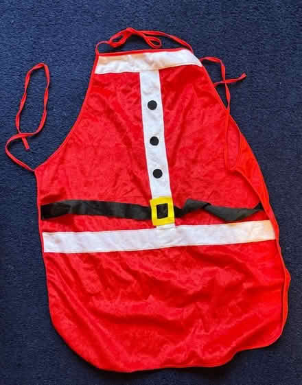 Photo of free Xmas in a bag! (Stroud GL5) #3