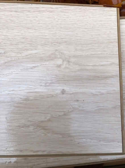 Photo of free Wood effect click flooring (used) (OX4 Iffley) #2