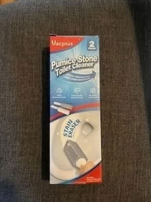 Photo of free Pumice Stone Toilet Cleaner (20011) #1