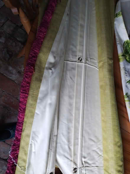 Photo of free Roman blind - professionally made (Clopton, IP13) #1