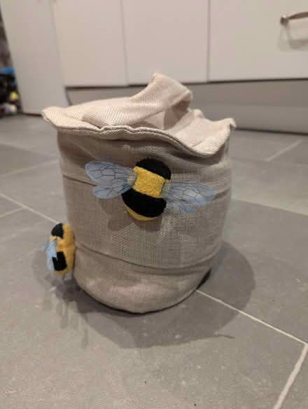 Photo of free Door stop (Charnock S12) #1
