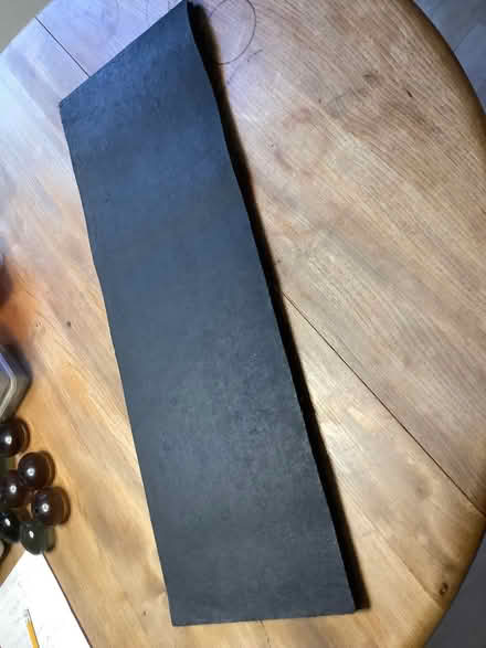 Photo of free Narrow 'Home' Doormat (Abingdon OX14) #2