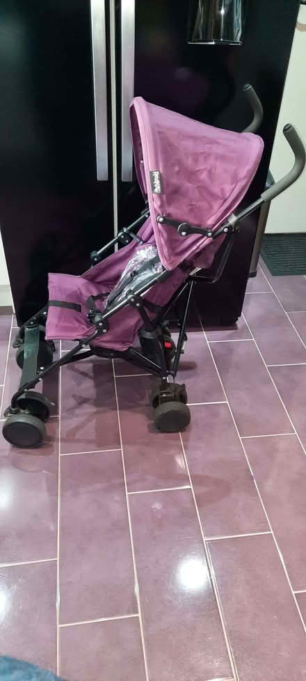 Photo of free RedKite Pushchair (Cramlington Village NE23) #1