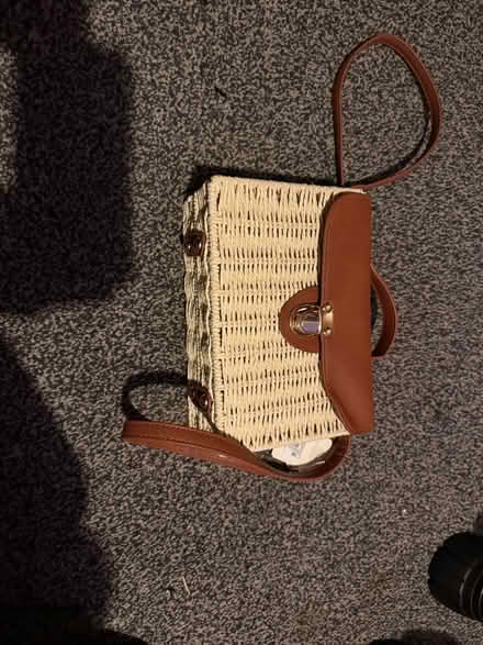 Photo of free Brand New Primark Summer bag (Burnbank Hamilton ML3) #1