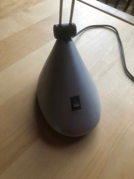 Photo of free Desk Light (North Tonbridge TN9) #3