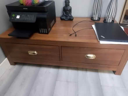 Photo of free Coffee table (Woking) #1