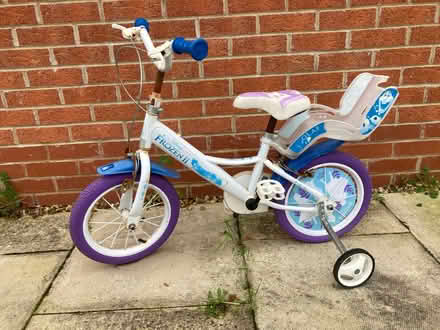 Photo of free Child’s Bike (Noctorum CH43) #1
