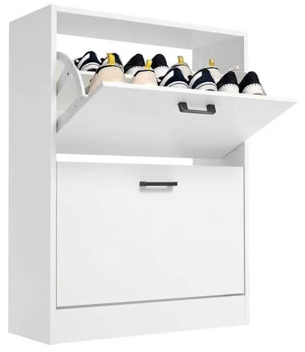 Photo of Shoe cupboard (Princes Park) #2