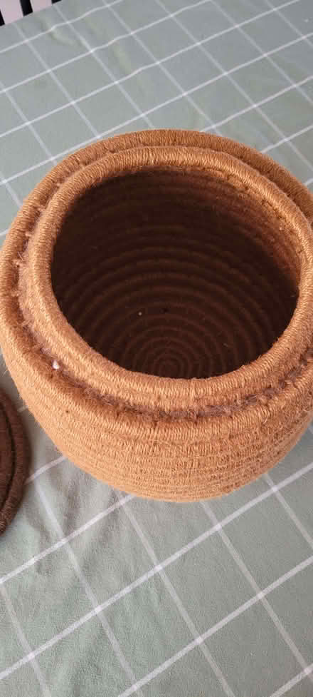 Photo of free Kids acorn storage (needs repair) (Bromborough CH62) #2