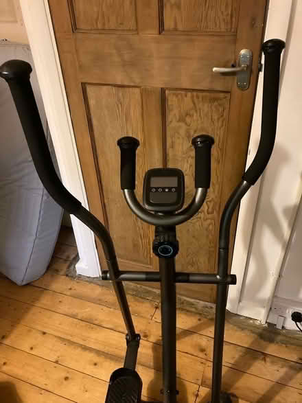 Photo of free Cross trainer (Moulsecoomb BN2) #2