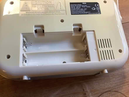 Photo of free Retro Style Radio - Analogue not Digital (Abingdon OX14) #3