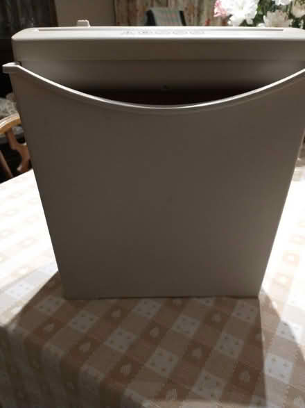 Photo of free Office shredder (Blaydon NE21) #1