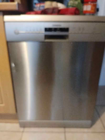 Photo of free Dishwasher (Sagar Holme) #1