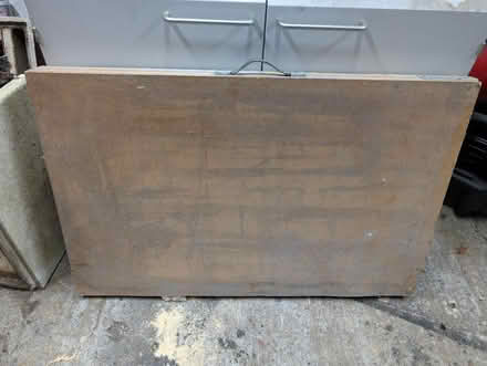 Photo of free Pasting table (Bognor regis PO21) #1