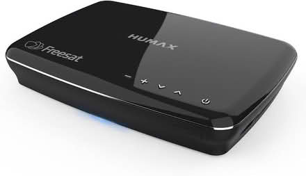 Photo of Humax Freesat box (South Reading RG1) #1