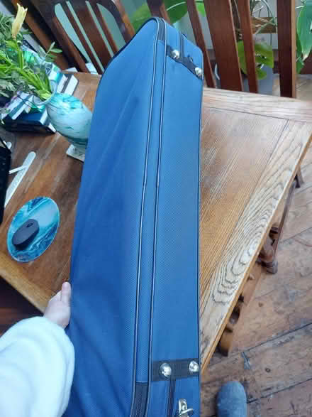 Photo of free 4/4 Violin Case (Crystal Palace, SE19) #4
