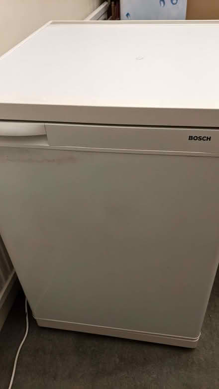 Photo of free Bosch Fridge and Bosch Freezer (both under counter) (Hampton Hill TW12) #1