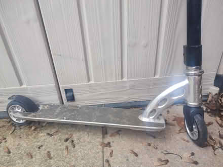 Photo of free Stunt scooter for boys (Greenwich,) #3