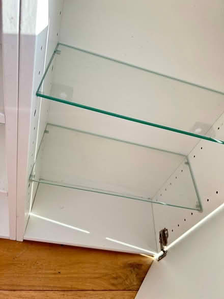 Photo of free Ikea Bathroom Cabinet (BH231HG) #4