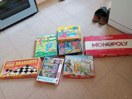 Photo of free Games (Hampden Park BN22) #2