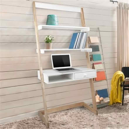 Photo of free Ladder desk (N5 Highbury) #1