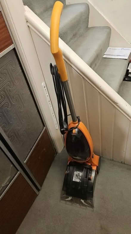 Photo of free Vax shampoo (Chessington) #2
