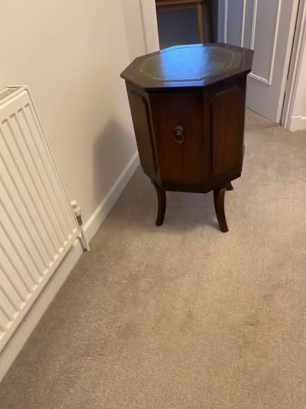 Photo of free Drinks Cabinet (Wooburn Green HP10) #1