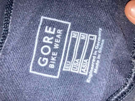 Photo of free Cycling bib shorts (Heeley S8) #2