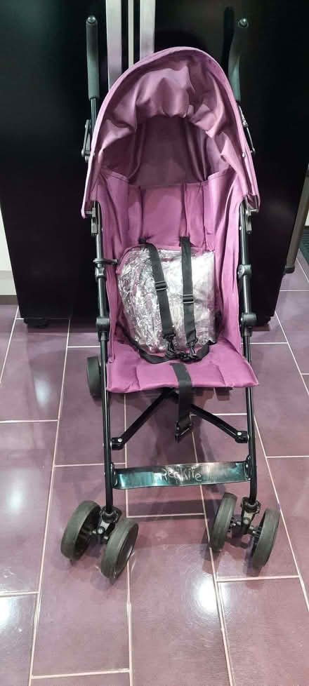 Photo of free RedKite Pushchair (Cramlington Village NE23) #3