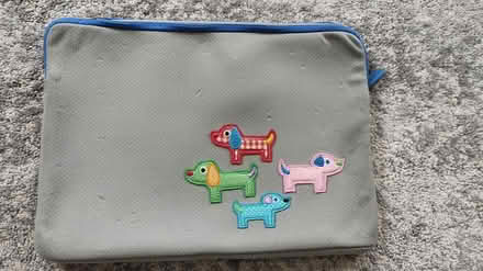 Photo of free Laptop pouch (Denmark Hill) #1