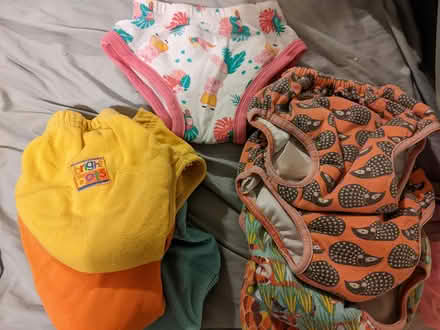 Photo of free Training pants (for potty training) (Horsham RH12) #1