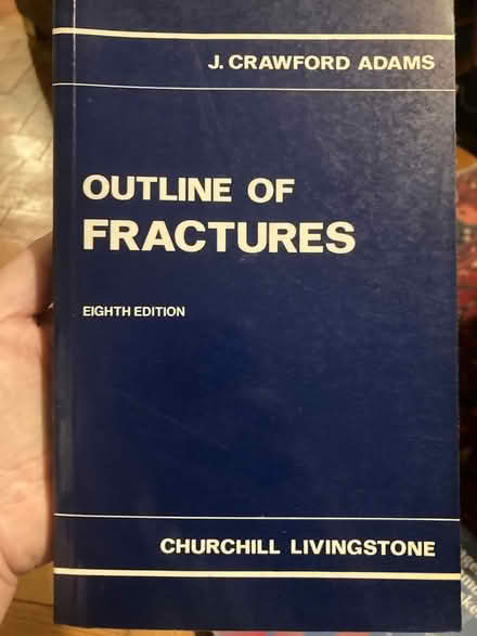 Photo of free Text books (South Croydon CR2) #2