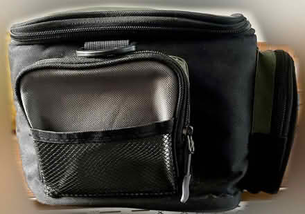 Photo of free Bag for fishing (Southend-on-sea SS1) #4