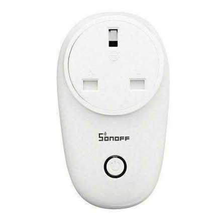 Photo of free SONOFF smart plugs (Hersham KT12) #1