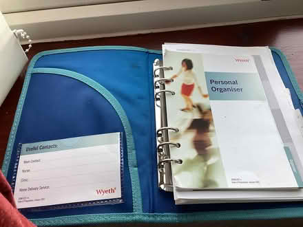 Photo of free Various Items (Longridge PR3) #3