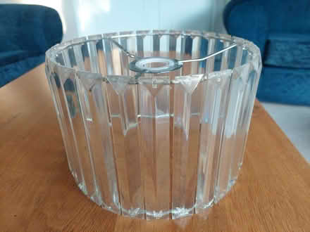 Photo of free lampshades (Kenilworth CV8) #1