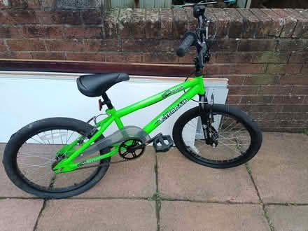 Photo of free Boys bike (Ballyduff BT36) #1