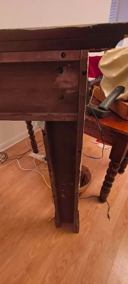 Photo of free Mantel shelf (Musselburgh EH21) #2