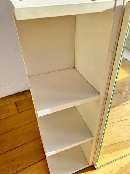 Photo of free Ikea Bathroom Cabinet (BH231HG) #3