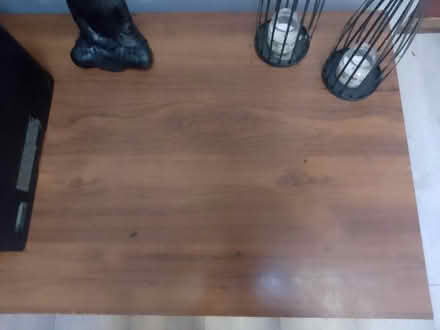 Photo of free Coffee table (Woking) #3