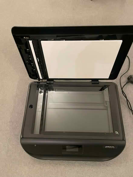 Photo of free HP4568 all in one printer scanner (Top Amersham HP6) #3
