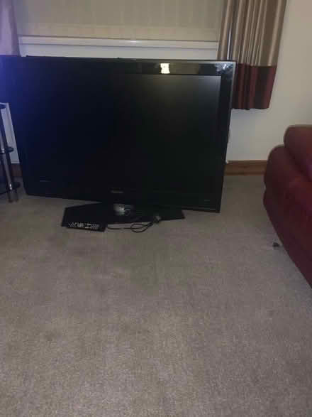 Photo of free Smart tv (Hednesford WS12) #1
