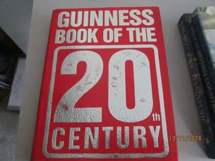 Photo of free Books - Various (Gosmore SG4) #1