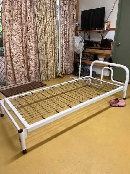 Photo of free Childs first bed (Bardwell Valley NSW) #1