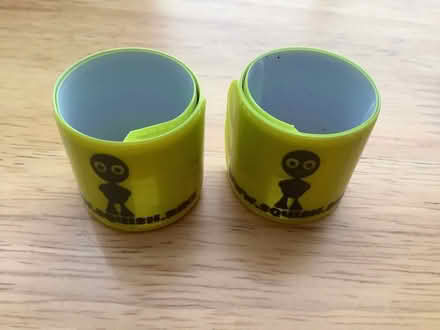 Photo of free Cycle bands (Whitehawk BN2) #1